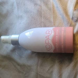 💄Kopari Coconut Rose Toner